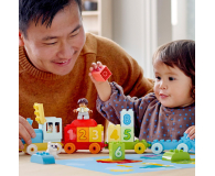 LEGO DUPLO 10954 Pociąg z cyferkami – nauka liczenia - 1019948 - zdjęcie 10